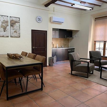 Casa Monovar Exterior foto
