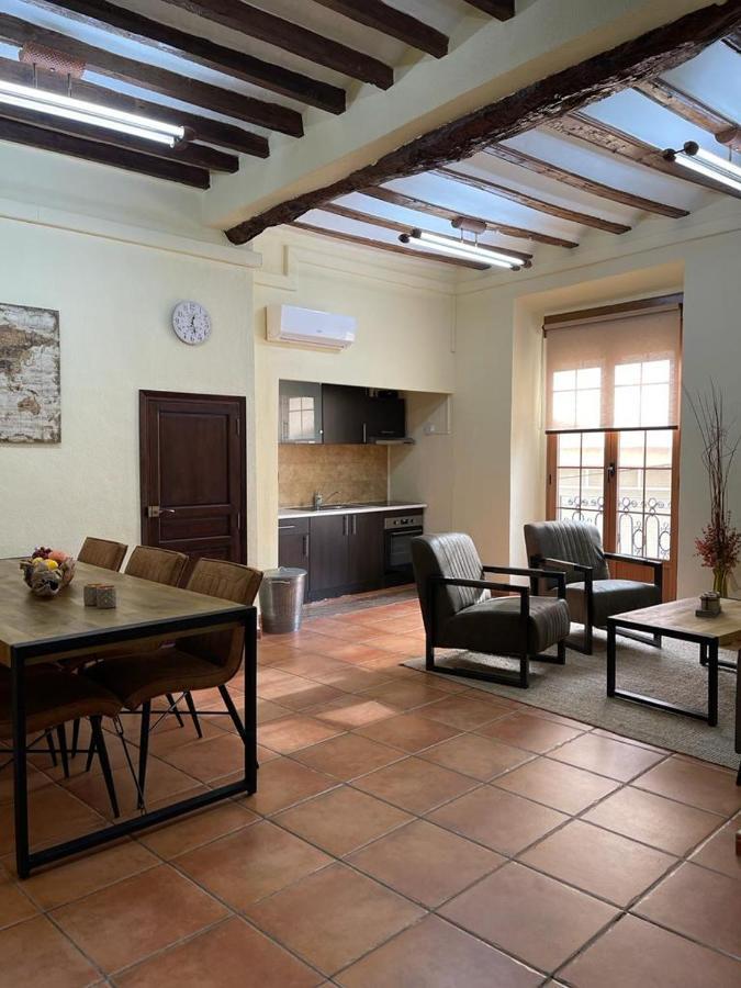 Casa Monovar Exterior foto