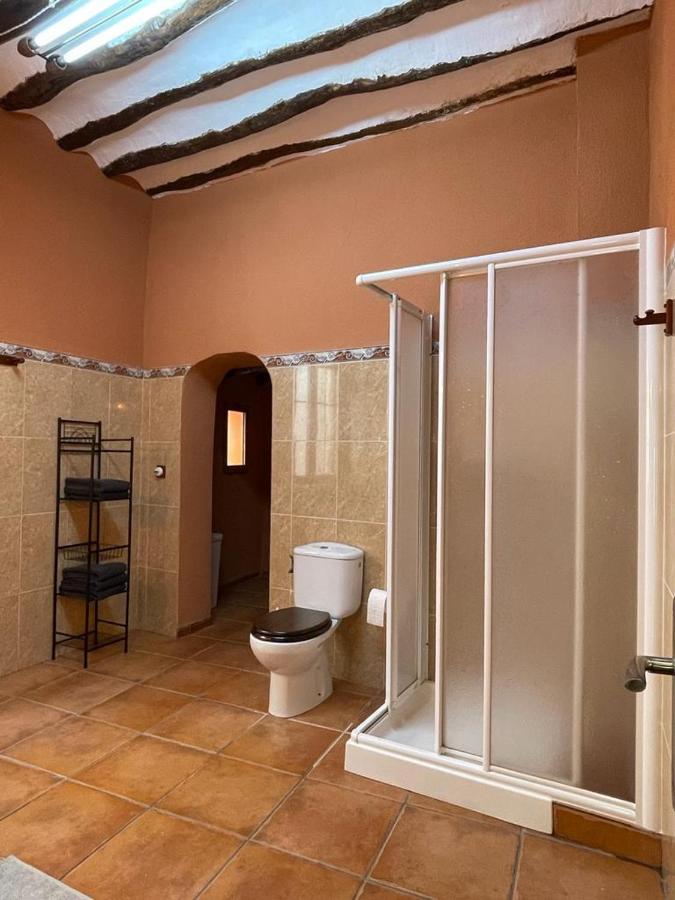 Casa Monovar Exterior foto