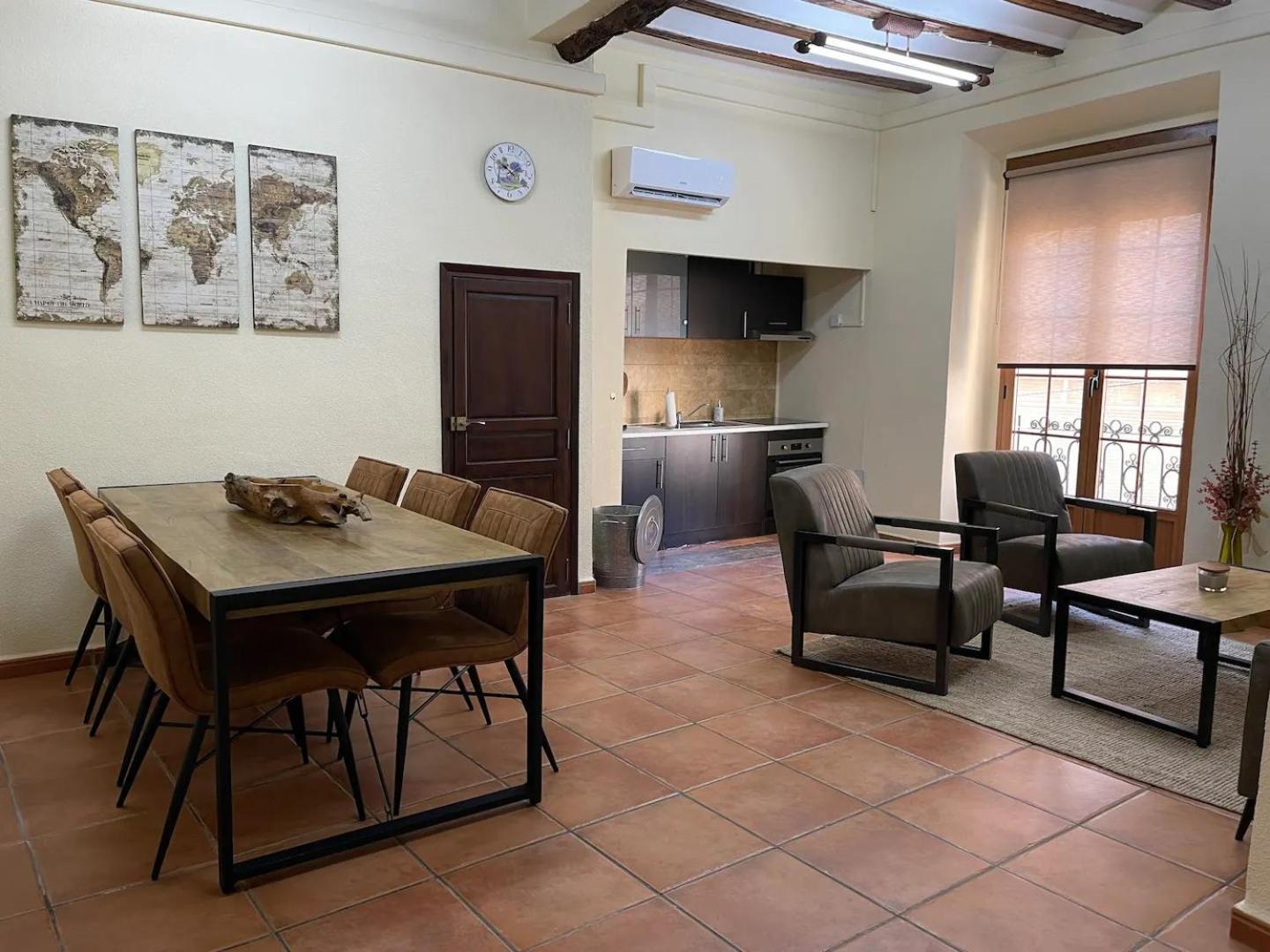 Casa Monovar Exterior foto